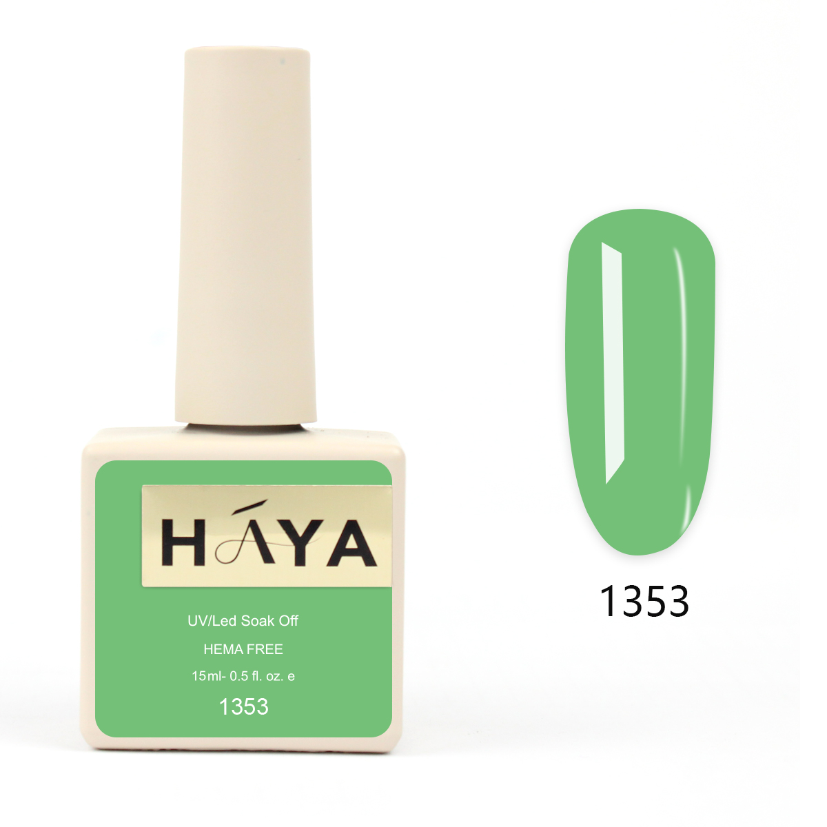 Gel color B1353
