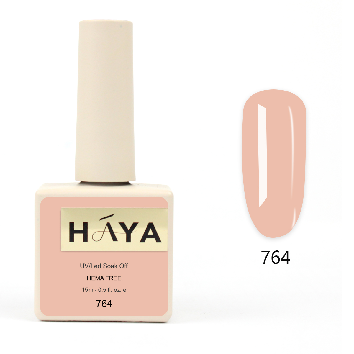 Gel color B764